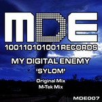 cover: My Digital Enemy - Sylom