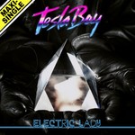 cover: Tesla Boy - Electric Lady