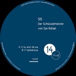 cover: Sis - Der Schlusselmeister Von Sant Rafel