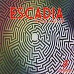 cover: Escadia - Mouse Steps EP