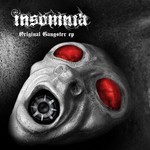 cover: Insomnia - Original Gangster EP