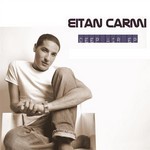 cover: Eitan Carmi - Deep Air