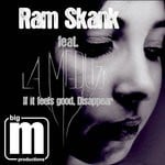 cover: Lameduza|Ram Skank - If It Feels Good Disappear