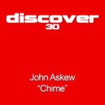 cover: John Askew - Chime