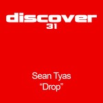 cover: Sean Tyas - Drop