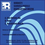 cover: Samuele Buselli - Revolution Musik