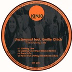 cover: Unclesound|Emilie Chick - The Waiting Line