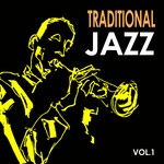 cover: The Modern Jazz Quartet - Traditional Jazz: Vol 1