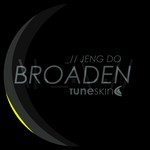 cover: Jeng Do - Broaden