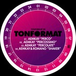 cover: Aemkay - Perco