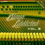 cover: Dj Mcg - Piano Addicted: Vol 2