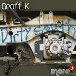 cover: Geoff K - Dirty South