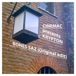 cover: Cinemac|Krypton - Bones Saz (original edit)