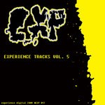 cover: Kali|Alex Markachev|Deeroy|Svetec|Gaga - Experience Tracks: Vol 5