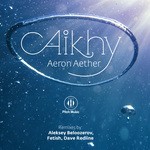 cover: Aeron Aether - Aikhy