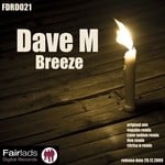 cover: Dave M - Breeze