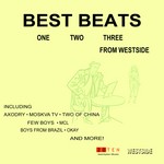 cover: Various - Best Beats 1 (unmixed tracks)