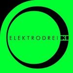 cover: Elektrodrei - Bunch