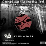 cover: Coresplittaz|Roomoff & Frai - Nemesis