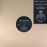 cover: Kerri Chandler - The Dark One The Moon & The Candle Maker