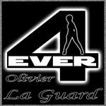 cover: Olivier La Guard - 4 Ever