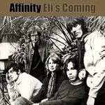 cover: Affinity - Eli's Coming