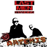 cover: Last Men Standing|Freedom Fighters - Artemis