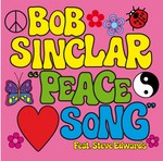 cover: Sinclar, Bob|Steve Edwards - Peace Song