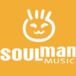 cover: Andry Nalin|Maxi Madrid - Soulman Music Miami Sampler 2009