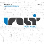 cover: Mentalic - Late Nite Stories