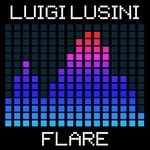 cover: Luigi Lusini - Flare