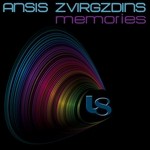 cover: Ansis Zvirgzdins - Memories