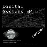 cover: Oris - Digital Systems EP