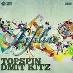 cover: Dmit Kitz|Topspin - Lifeline