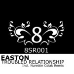 cover: Easton - Troubled Relationship