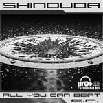 cover: Shinouda - All You Can Beat EP