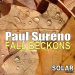 cover: Paul Sureno - Fall Beckons