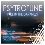 cover: Psytrotune - Fall In The Darkness