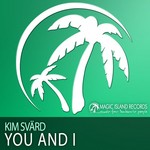 cover: Kim Svard - You and I