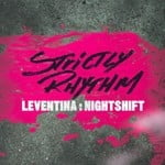 cover: Leventina - Nightshift