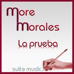 cover: More Morales - La Prueba