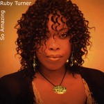 cover: Ruby Turner - So Amazing