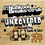 cover: Various Artists - NSB Uncovered (unmixed tracks)