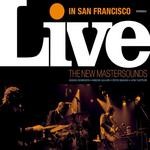 cover: The New Mastersounds - Live In San Francisco