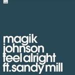 cover: Magik Johnson - Feel Alright