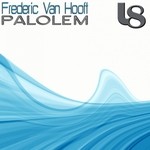 cover: Frederic Van Hooft - Palolem