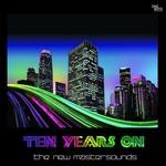 cover: The New Mastersounds - Ten Years On