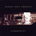 cover: Audio Soul Project - Community