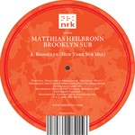 cover: Matthias Heilbronn - Brooklyn Sub