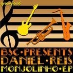 cover: Bsc|Daniel Reis - Monjolinho EP